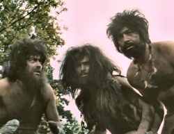 Una historia del Neandertal